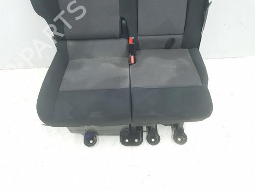 Sæde højre fortil CITROËN JUMPY III Van (V_)  | BP32072888C16 