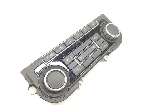 Climate control VW GOLF VI (5K1) 1.6 TDI | BP12462024I5 