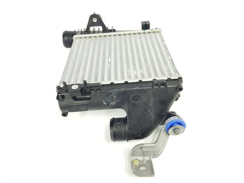 Intercooler OPEL ASTRA L Sports Tourer (O5) 1.2 (FRHNPJ) | BP25442741M30 