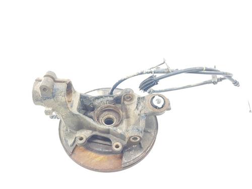 Left rear steering knuckle LAND ROVER FREELANDER 2 (L359) 2.2 TD4 4x4 | BP15964046M27 