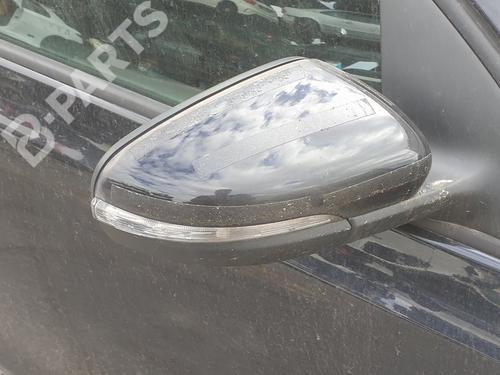 Left front window switch VW GOLF VI (5K1) 2.0 GTi | BP10352442C106  - Image 70