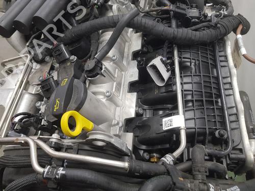 Engine CUPRA LEON Sportstourer (KL8, KU8, KUD) 1.4 e-HYBRID | BP12577565M1 