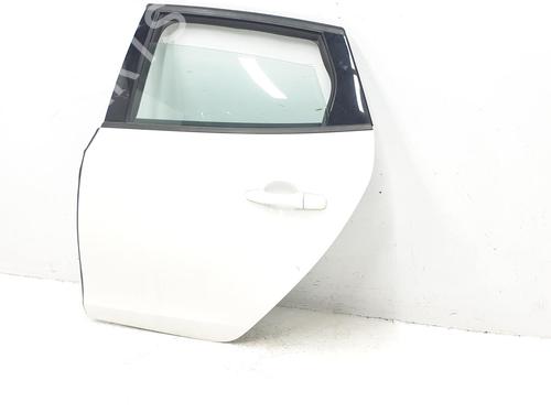 Left rear door VOLVO V40 Hatchback (525) D4 | BP16942991C4 