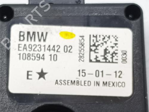 Electronic module BMW 3 (F30, F80) 320 d | BP37014782M83  - Image 6