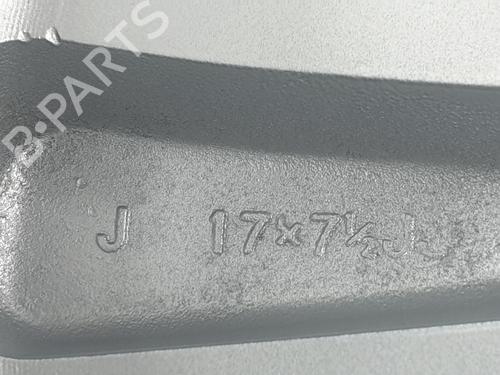 Rim TOYOTA LAND CRUISER PRADO (_J12_) 3.0 D-4D (KDJ120, KDJ125) | BP21502447C45 