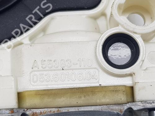 Right rear window motor MERCEDES-BENZ CLA Coupe (C117) CLA 200 (117.343) | BP13617908E22 