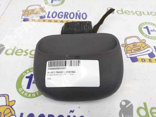 Used Third brake light Third brake light HYUNDAI ACCENT II (LC) 1.3 (84 hp) 10976307 10976307