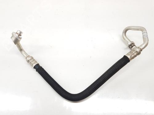 Used AC pipe AC pipe DACIA DUSTER (HM_) 1.3 TCe 130 (HMMF) (131 hp) 33215666 33215666