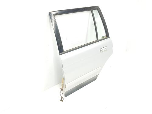 Left rear door MITSUBISHI PAJERO SPORT I (K7_, K9_) 2.5 TD (K94W, K74T) | BP10770071C4