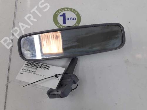 Used Rear mirror TOYOTA LAND CRUISER 90 (_J9_) 3.0 TD (KZJ90_, KZJ95_, KZJ90R, KZJ95R, KZJ90W, KZJ95W) (125 hp) 4510034
