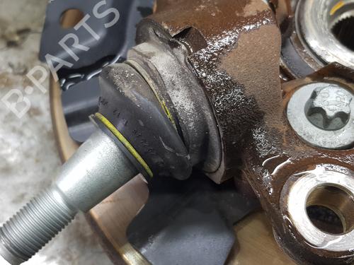 Left front steering knuckle RENAULT MASTER III Platform/Chassis (EV, HV, UV) | BP36223681M25 - Image 3