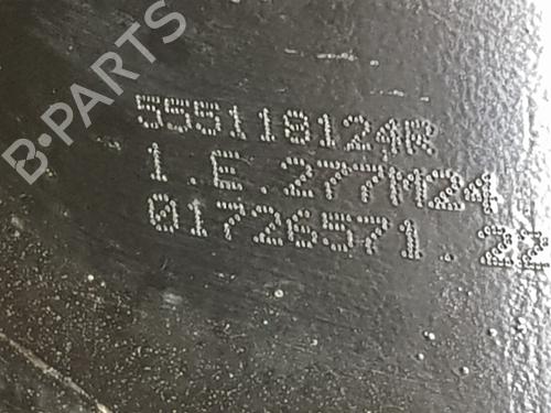 Rear axle RENAULT AUSTRAL | BP32738931M2 - Image 3