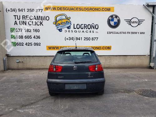 Left taillight SEAT IBIZA II (6K1) 1.6 i | BP6018680C34 