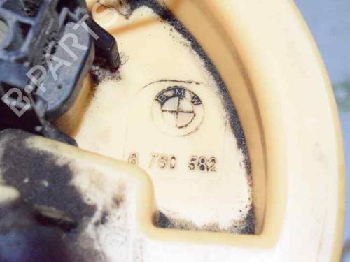 Fuel pump BMW 3 Compact (E46) 320 td | BP780760M76 