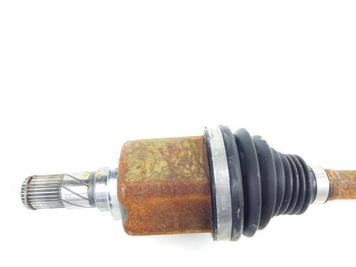 Left front driveshaft RENAULT AUSTRAL  | BP32216039M38 