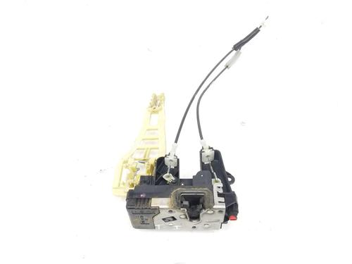 Rear left lock OPEL SIGNUM Hatchback (Z03) 2.2 DTI (F48) | BP8602820C100 