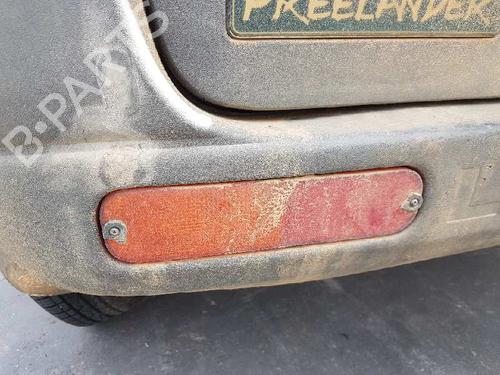 Engine control unit (ECU) LAND ROVER FREELANDER I (L314) 2.0 DI 4x4 | BP5830598M57 