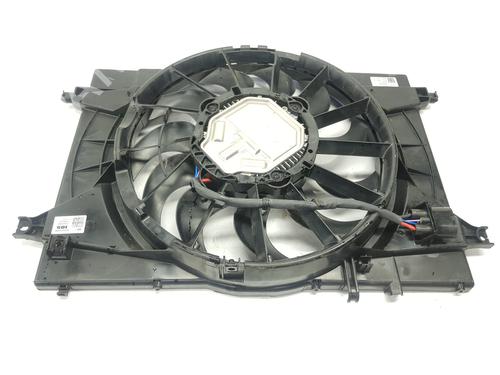 Radiator fan HYUNDAI IONIQ (AE) 1.6 GDI Hybrid | BP15510249M35 