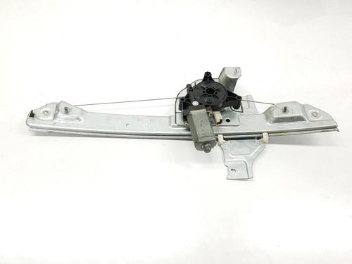 Used Front left window mechanism CITROËN C3 / C3 ORIGIN III (SX) 1.2 VTi 82 (82 hp) 16419614