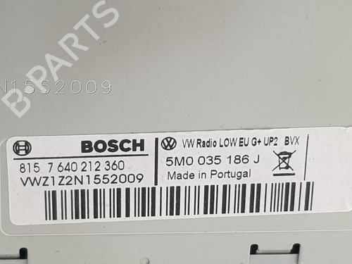 Sistema audio VW TRANSPORTER T6 Van (SGA, SGH, SHA, SHH) 2.0 TDI | BP30682198E6 