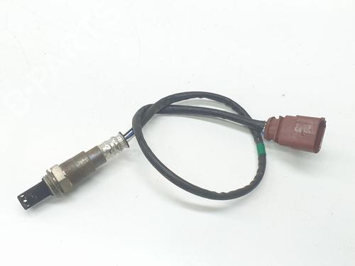 Elektronisk sensor SEAT IBIZA IV SC (6J1, 6P5) 1.0 TSI (95 hp) 13815058