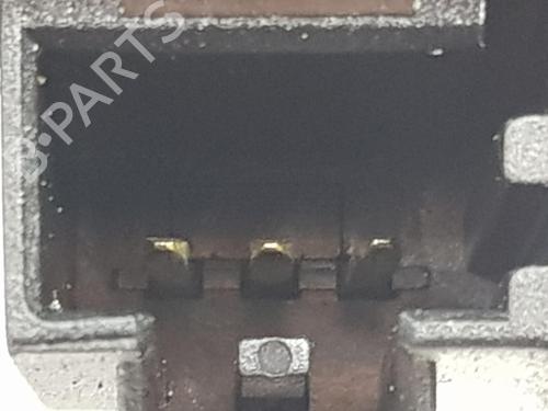 Rear wiper motor FORD FUSION (JU_) 1.6 | BP15133372M102 