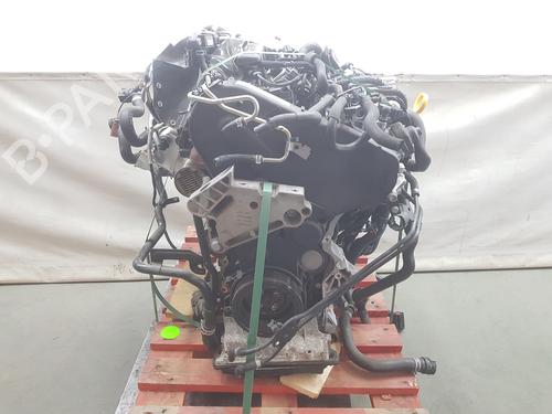 Engine VW GOLF VII (5G1, BQ1, BE1, BE2) 2.0 TDI | BP13716919M1 