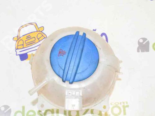 Used Expansion tank Expansion tank SEAT IBIZA IV (6J5, 6P1) 1.4 TDI (105 hp) 1636978 1636978