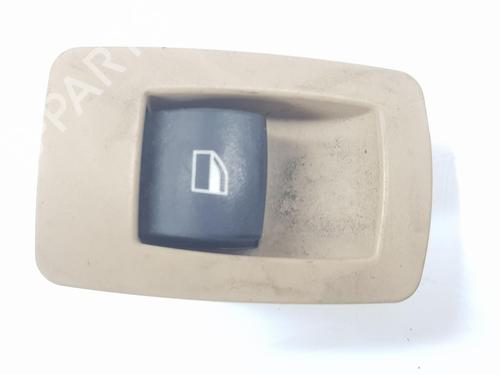 Used Left rear window switch BMW X3 (E83) xDrive 20 d (177 hp) 5609170