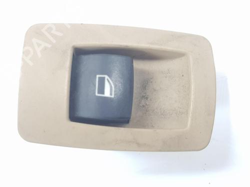 Left rear window switch BMW X3 (E83) xDrive 20 d (177 hp) 9113773 | 9113773 | 61319113773 |