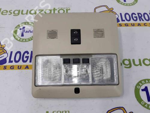 Used Interior roof light LAND ROVER RANGE ROVER SPORT I (L320) 3.6 D 4x4 (272 hp) 7421447