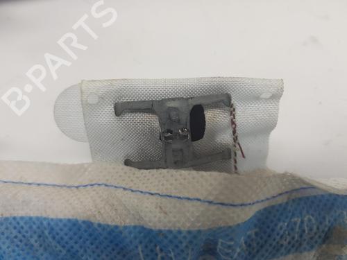 Left curtain airbag SEAT LEON (5F1) 1.2 TSI | BP6215025C11 