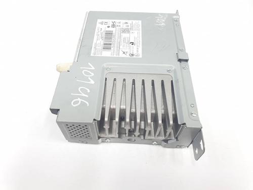 Electronic module OPEL COMBO Box Body/MPV (K9) | BP39191924M83 - Image 4