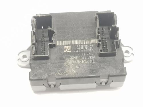 Used Electronic module LAND ROVER DISCOVERY SPORT (L550) 2.0 D 4x4 (180 hp) 16198348