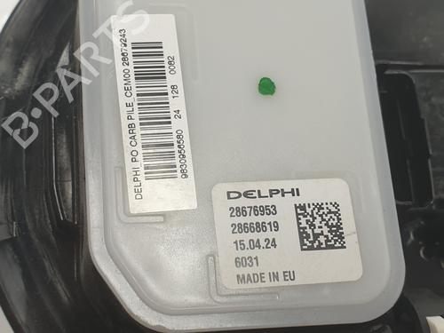 Fuel pump OPEL ASTRA L Sports Tourer (O5)  | BP25849070M76 