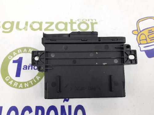Elektronisk modul AUDI A6 C6 (4F2) 3.0 TDI quattro | BP2137031M83 