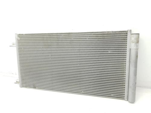 AC radiator JEEP COMPASS (MP, M6, MV, M7) 1.4 MultiAir | BP15060497M32 