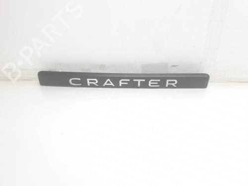 Other VW CRAFTER Van (SY_, SX_)  | BP34104322O1  - Image 5