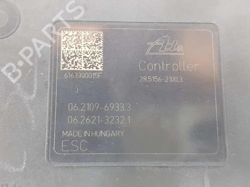 ABS Bremseaggregat NISSAN NOTE (E12) 1.2 | BP6455764M43 