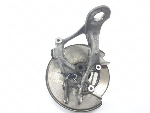 Right rear steering knuckle AUDI A4 B8 (8K2)  | BP26499825M28 