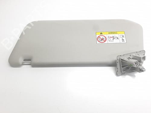 Højre solskærm VW CRAFTER Van (SY_, SX_) 2.0 TDI FWD (SYB, SYC, SYD) (140 hp) 31173790