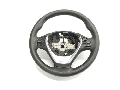 Used Steering wheel BMW 1 (F21) 118 d (150 hp) 23270043