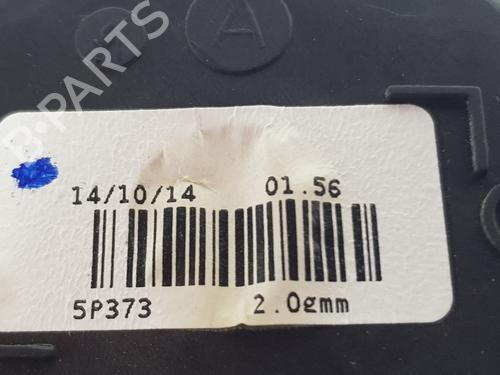 Heater blower motor RENAULT CAPTUR I (J5_, H5_) 1.5 dCi 90 (J5N4, J5M5, J5MW, J5M6, J5AL, J5AJ) | BP29942114M62