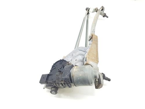 Front wiper motor FORD FIESTA VI (CB1, CCN)  8A6117B571AB | 2024533 | 0390241574 |