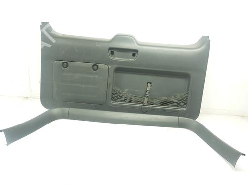 Boot lining TOYOTA LAND CRUISER PRADO (_J12_) 3.0 D-4D (KDJ120, KDJ125) | BP15905908I3 