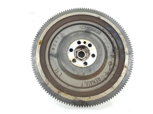 Flywheel DACIA SANDERO II TCe 90 (B8M1, B8MA, B8AC) | BP34225234M101  - Image 5