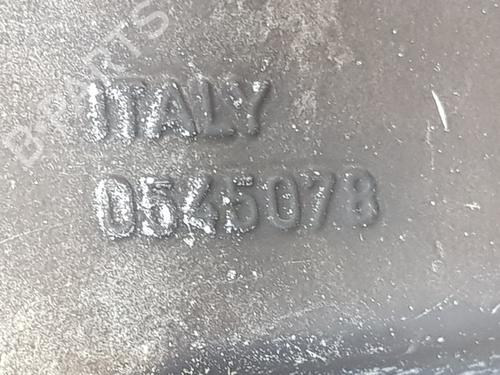 Rim BMW X3 (E83) 2.0 d | BP15412729C45 