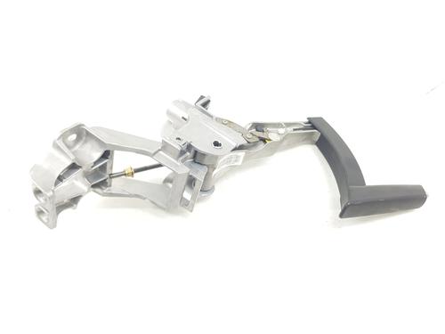 håndbremse håndbremse PEUGEOT 308 II (LB_, LP_, LW_, LH_, L3_) [2013-2021] 34384540 34384540