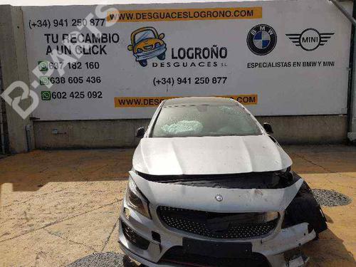 Used Parts MERCEDES-BENZ CLA Coupe (C117)  CLA 200 CDI (117.301)  842064
