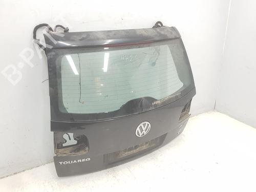 Tailgate VW TOUAREG (7LA, 7L6, 7L7) 3.0 V6 TDI | BP9626152C6 